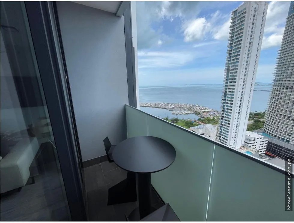 Apartment for sale in Panama