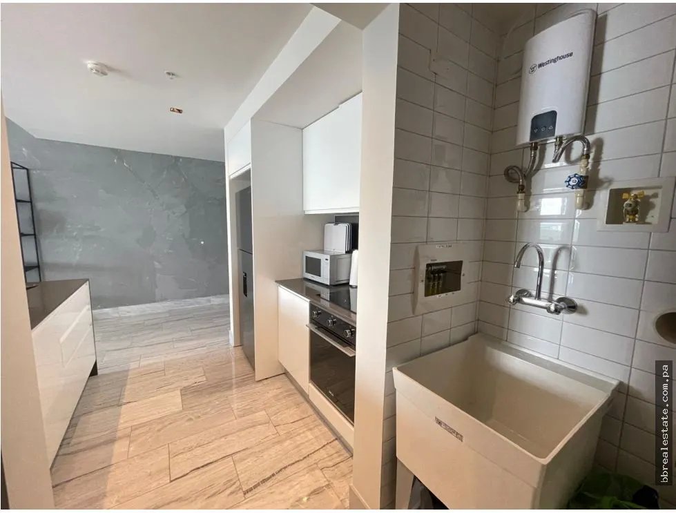 Apartment for sale in Panama