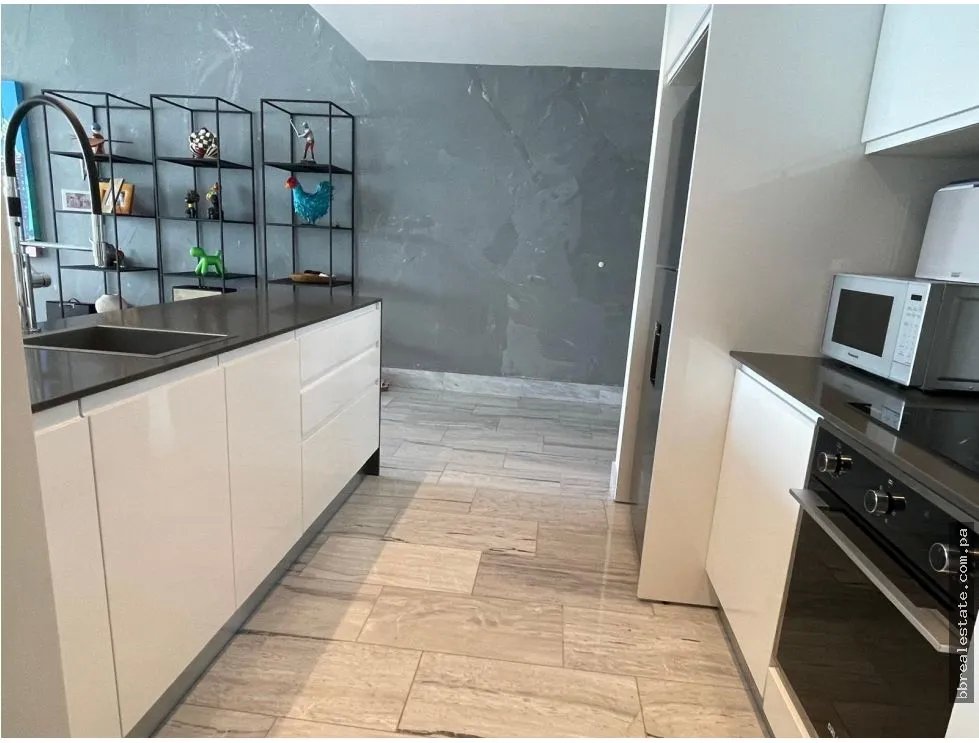 Apartment for sale in Panama