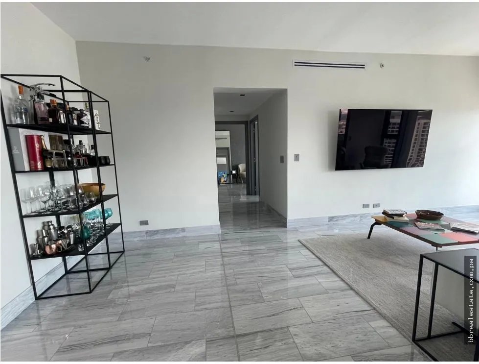 Apartment for sale in Panama