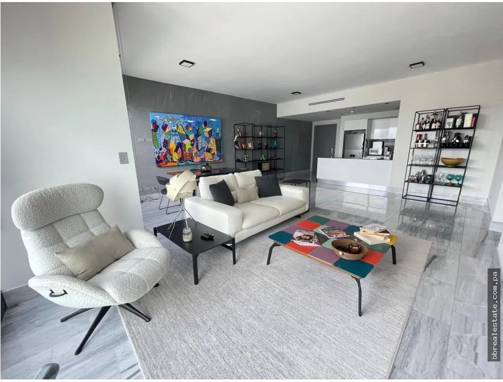 Apartment for sale in Panama