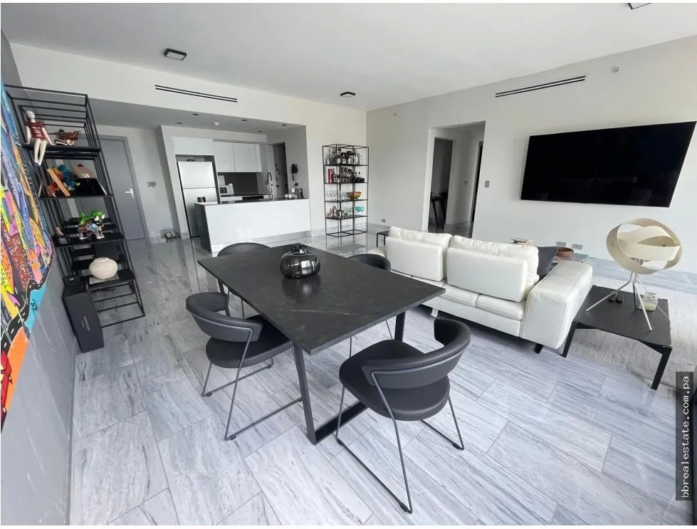 Apartment for sale in Panama