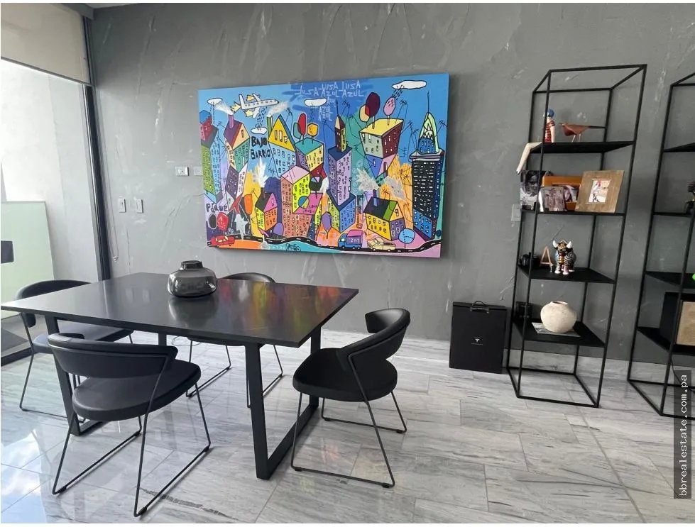 Apartment for sale in Panama