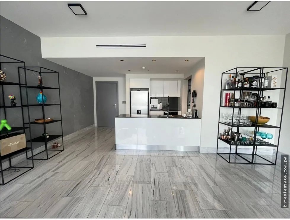 Apartment for sale in Panama
