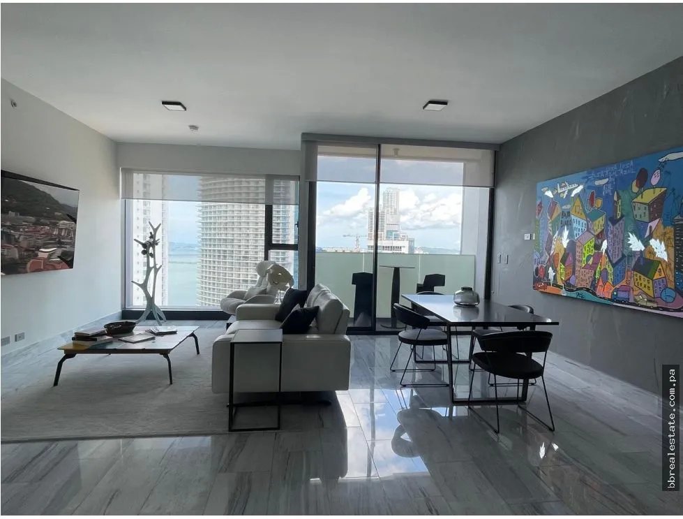 Apartment for sale in Panama