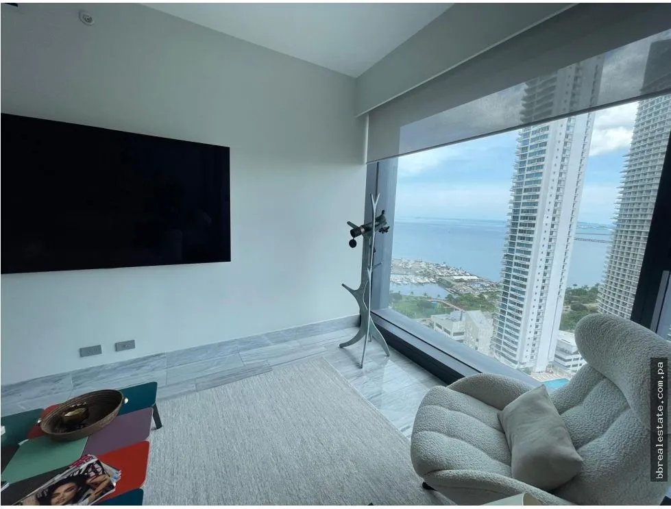 Apartment for sale in Panama