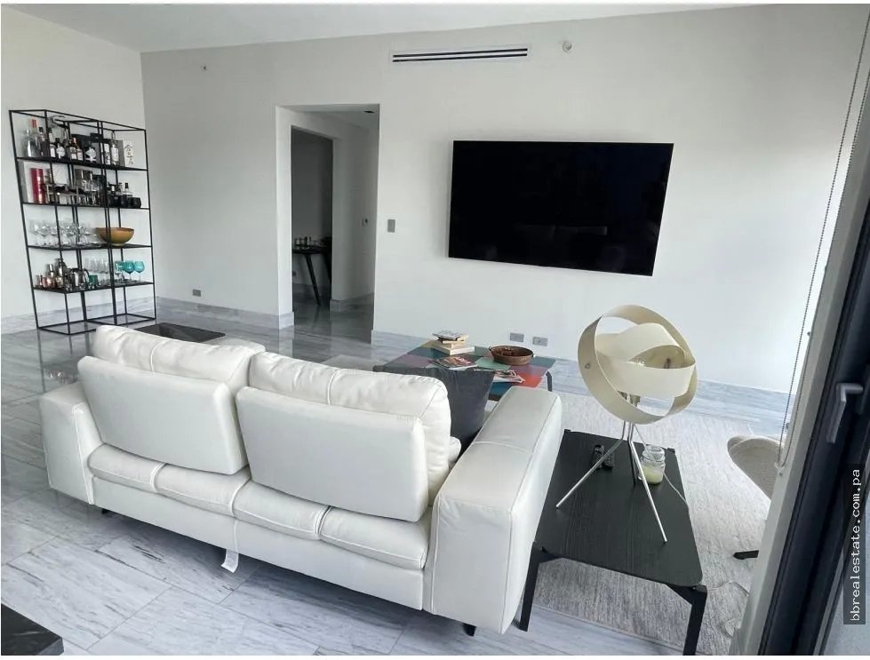 Apartment for sale in Panama
