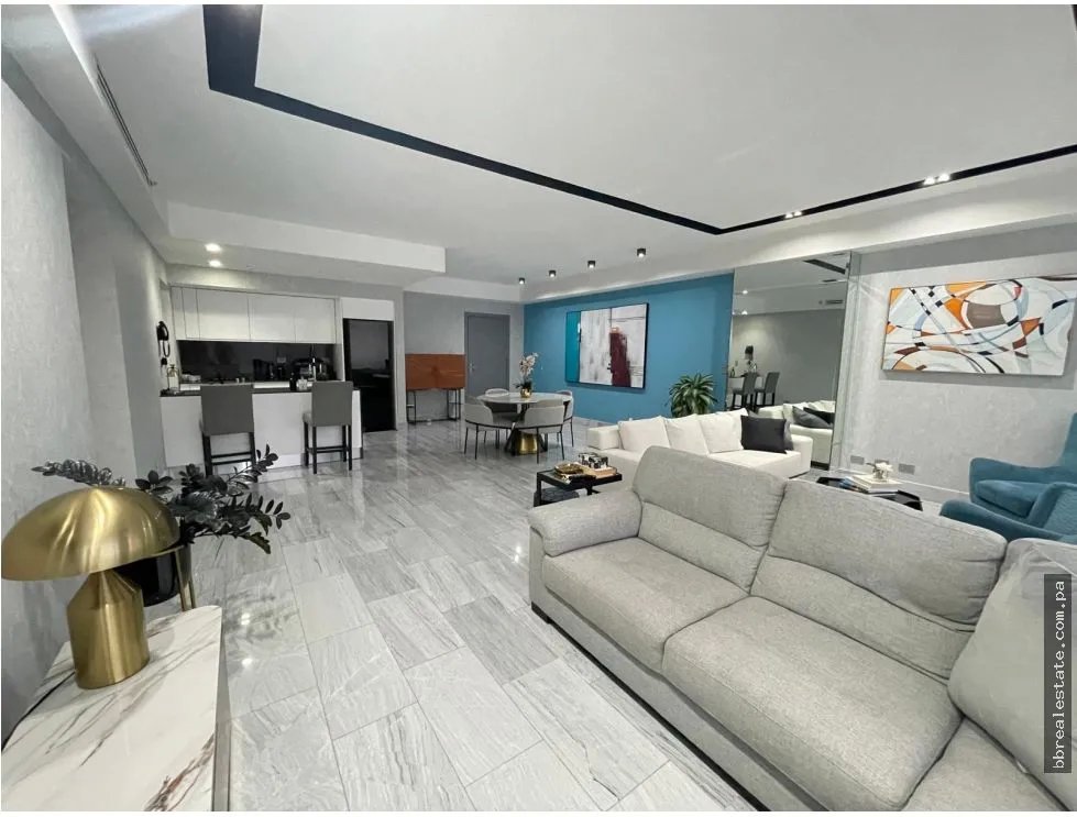 Apartment for sale in Panama