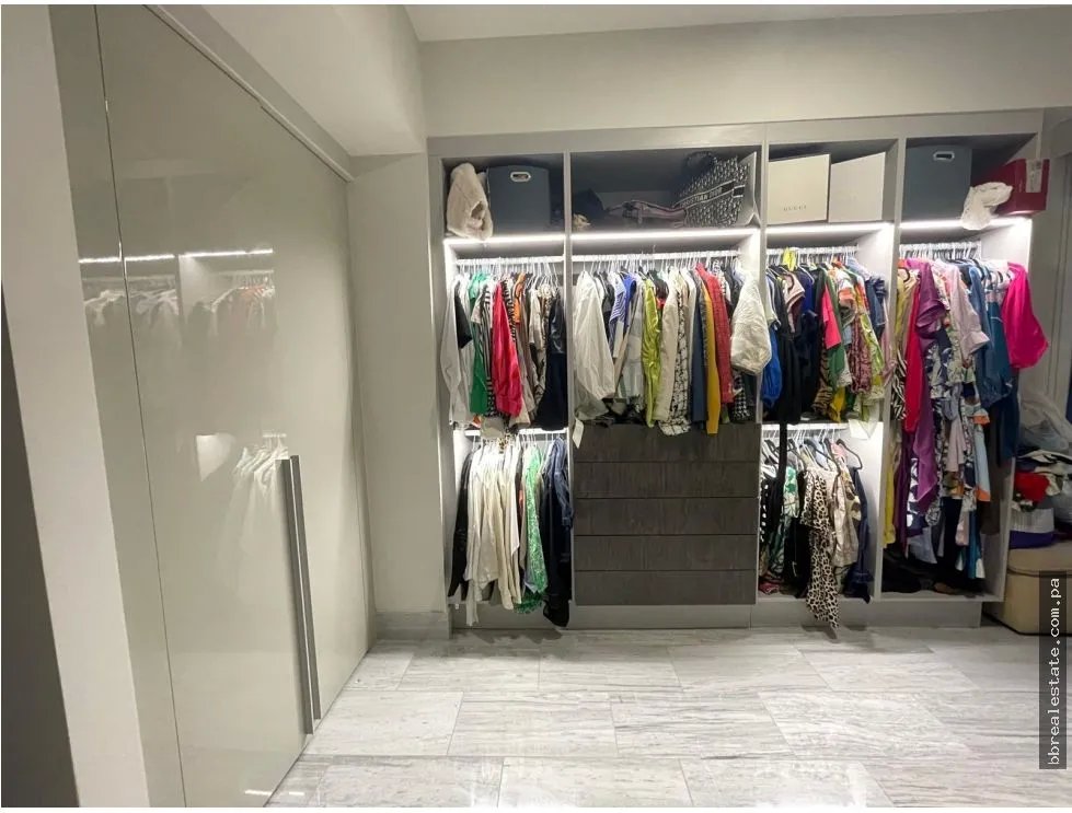 Apartment for sale in Panama