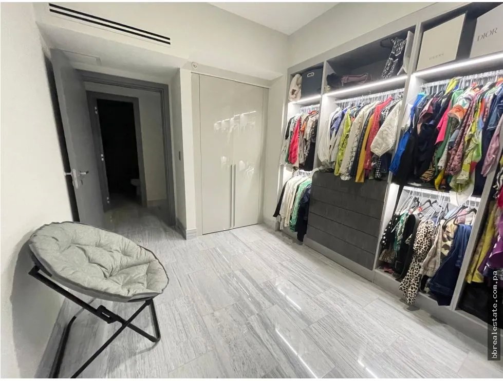 Apartment for sale in Panama
