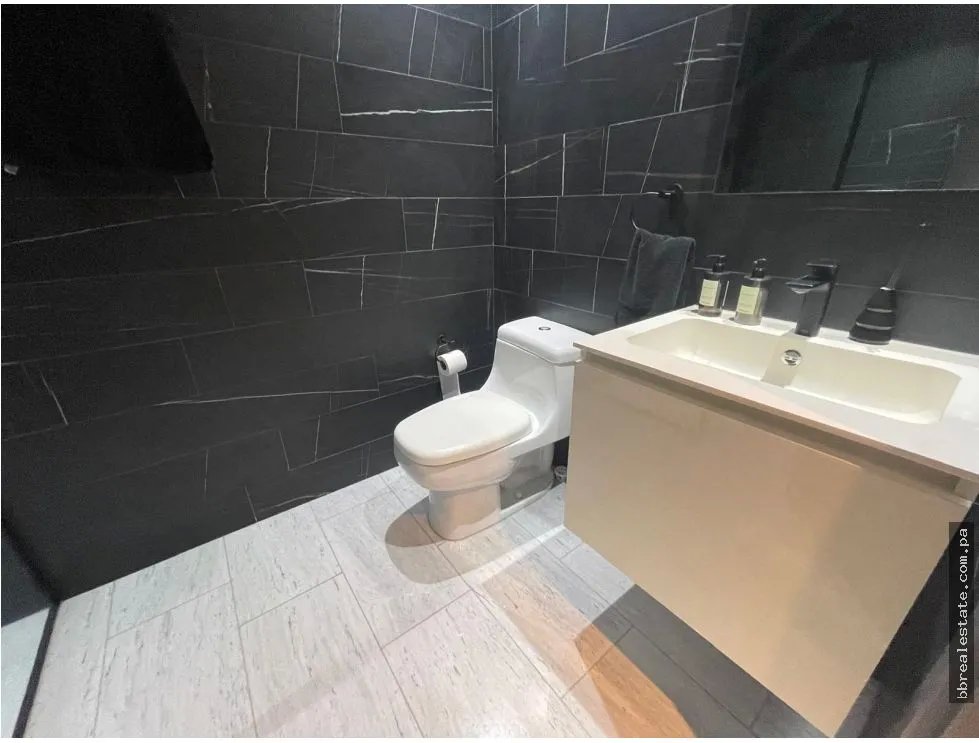 Apartment for sale in Panama