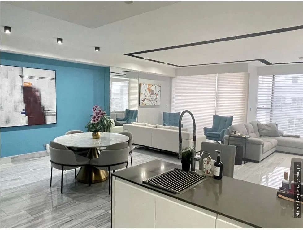 Apartment for sale in Panama