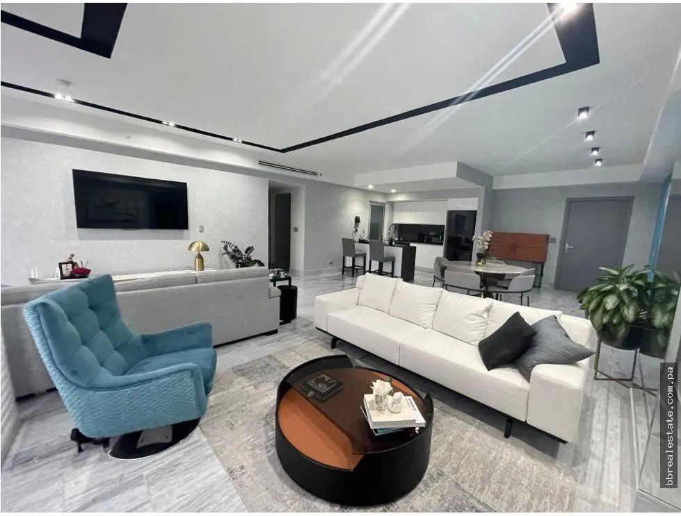 Apartment for sale in Panama