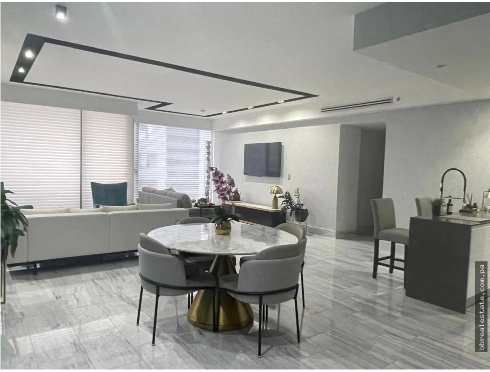 Apartment for sale in Panama