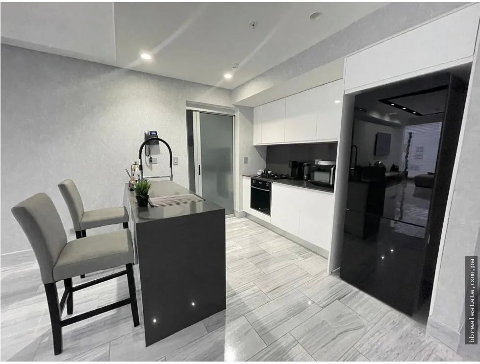 Apartment for sale in Panama