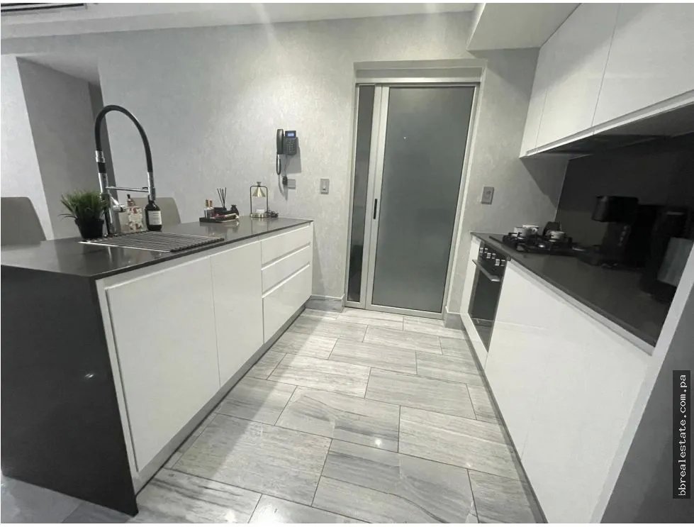Apartment for sale in Panama