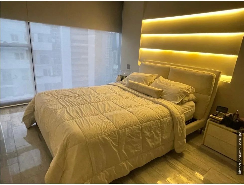 Apartment for sale in Panama