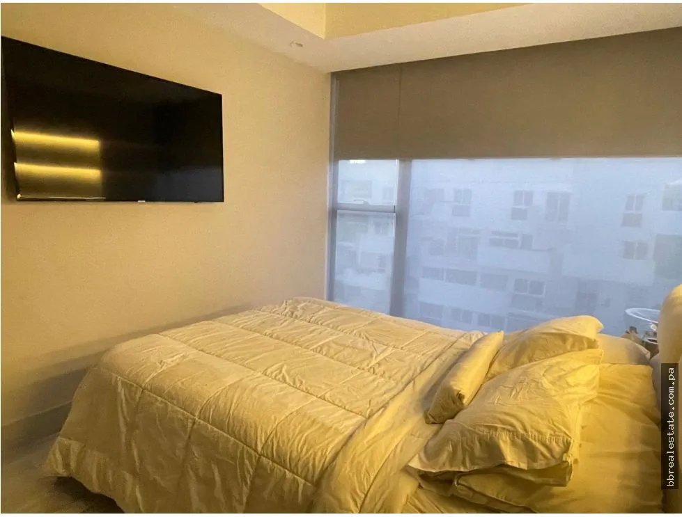 Apartment for sale in Panama