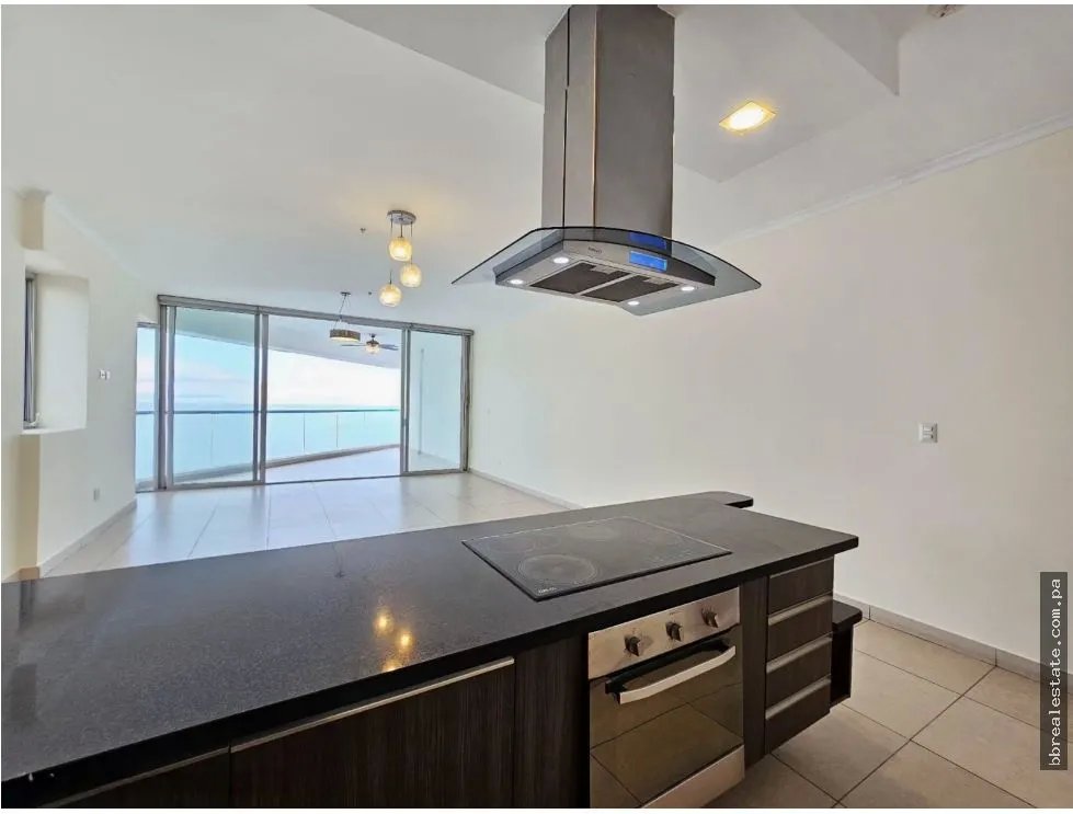 Apartment for sale in Panama