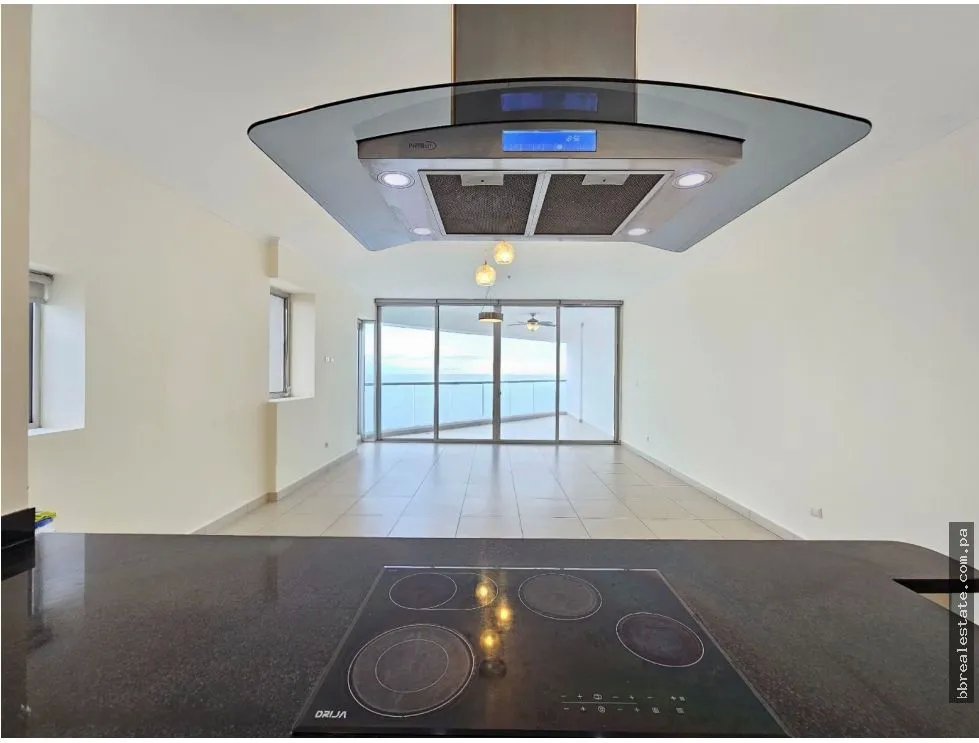 Apartment for sale in Panama