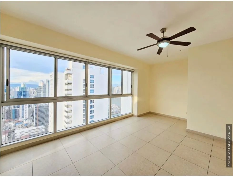 Apartment for sale in Panama