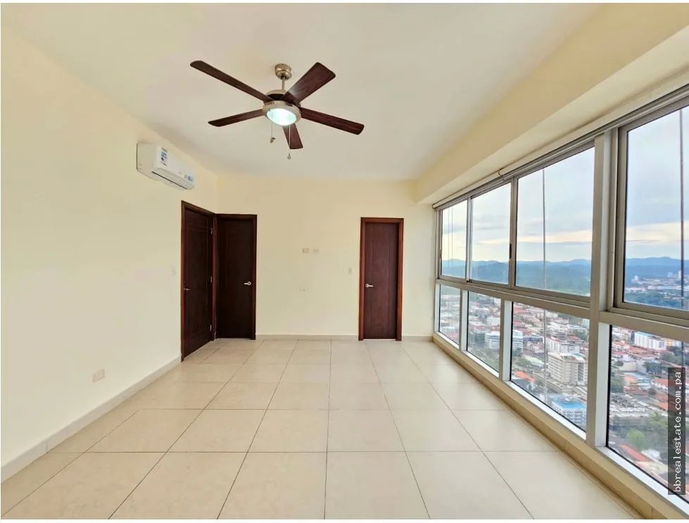 Apartment for sale in Panama