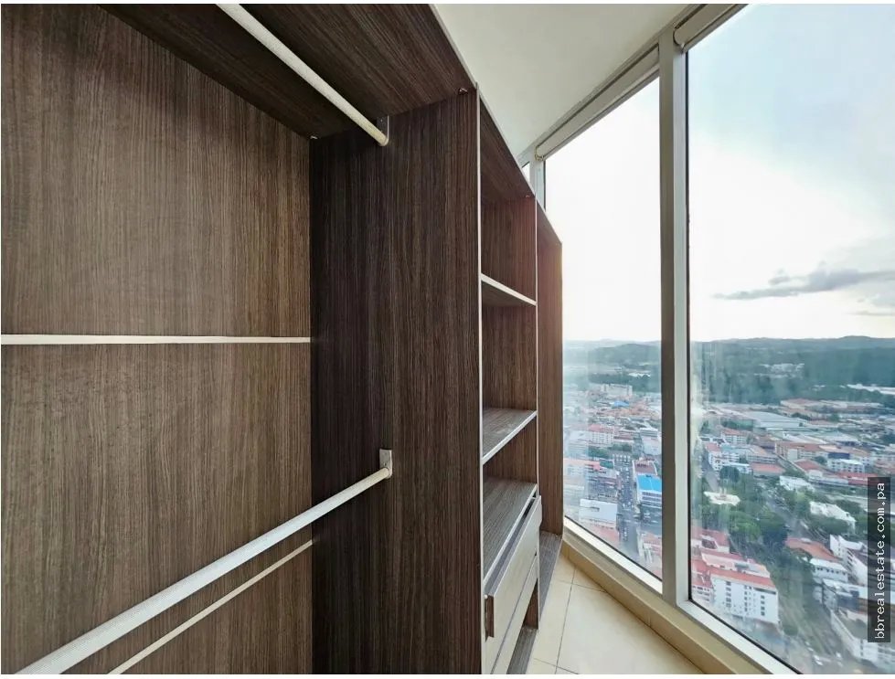 Apartment for sale in Panama