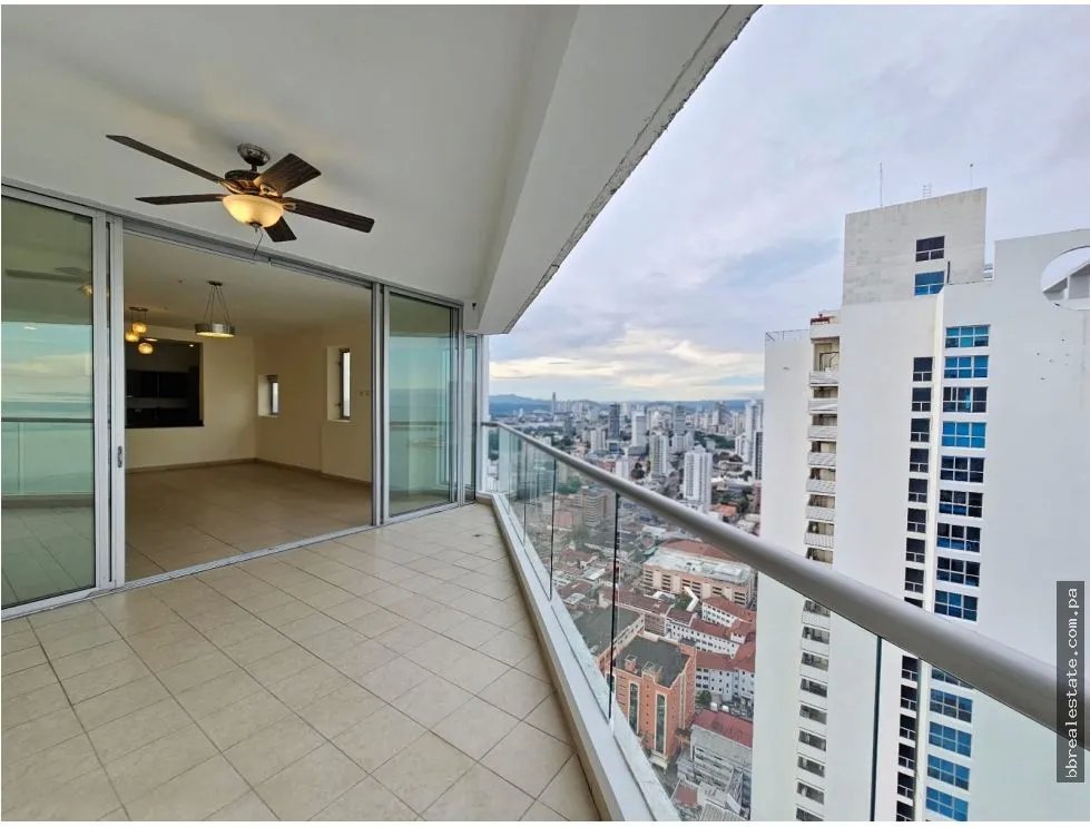Apartment for sale in Panama