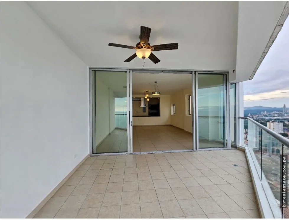 Apartment for sale in Panama