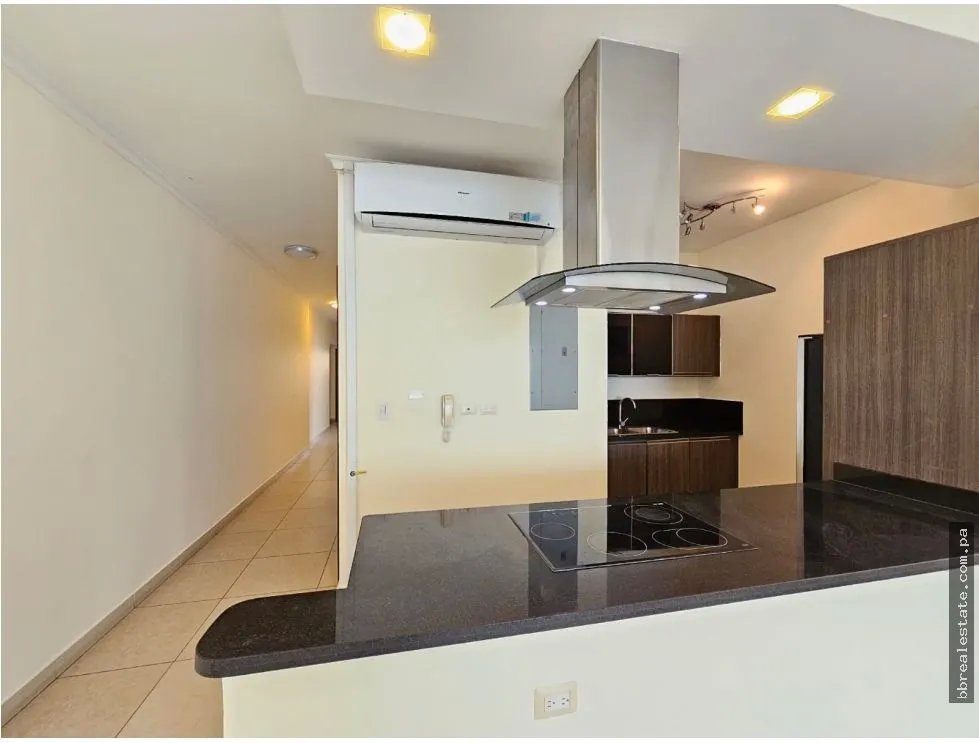 Apartment for sale in Panama
