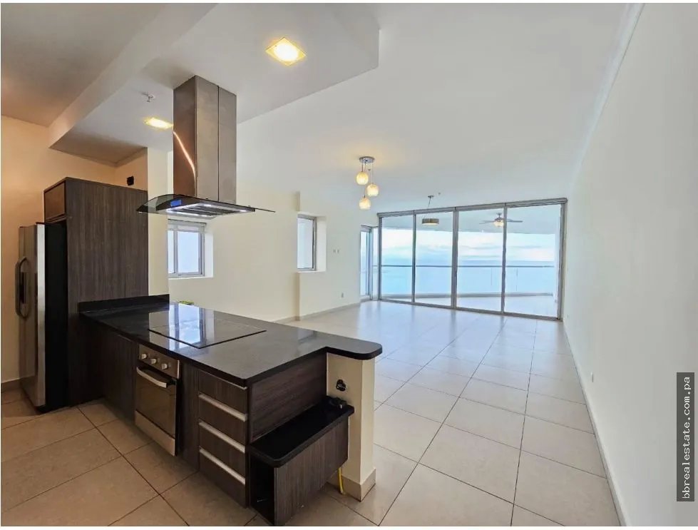 Apartment for sale in Panama