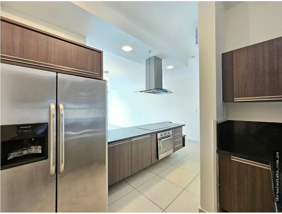 Apartment for sale in Panama