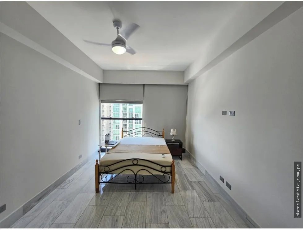 Apartment for rent in Panama