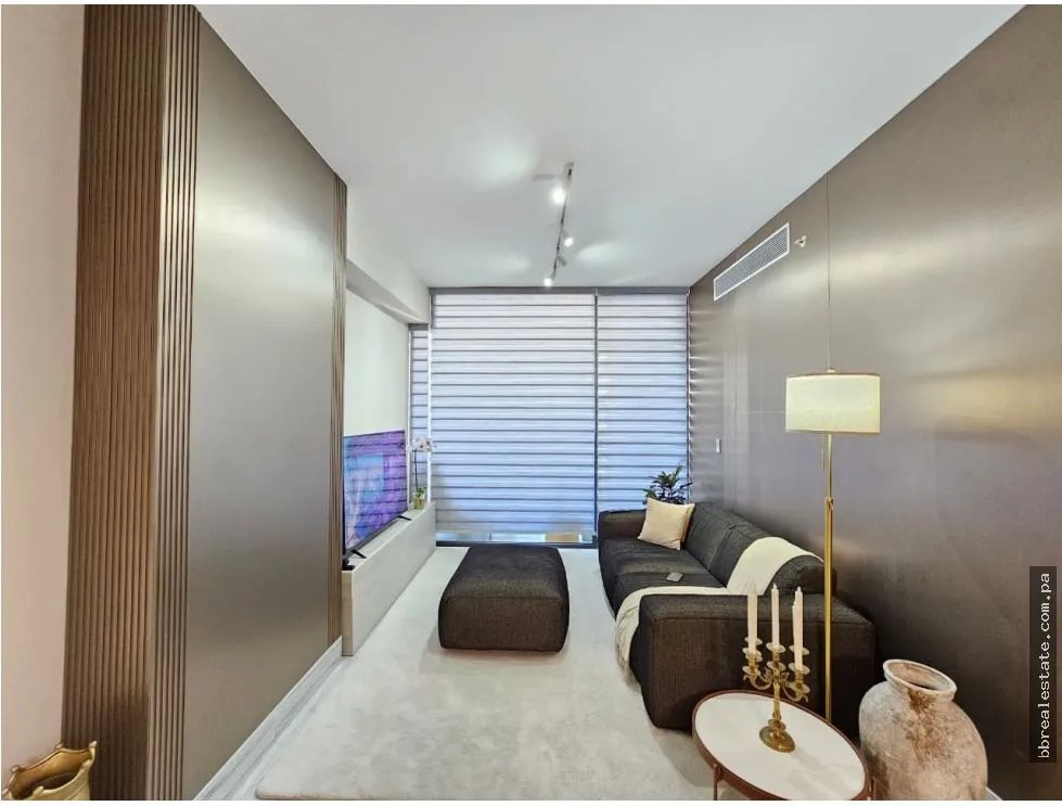 Apartment for rent in Panama