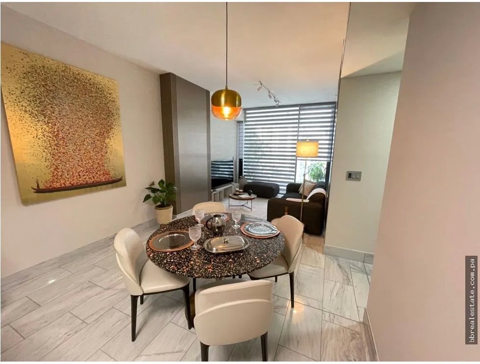 Apartment for rent in Panama