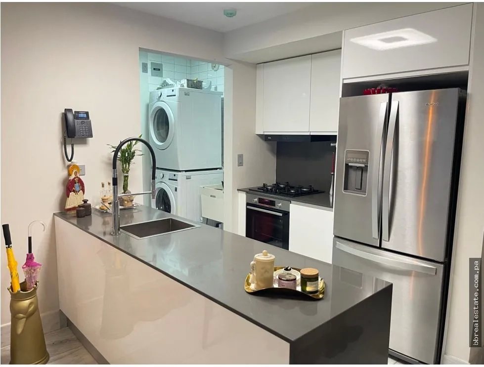 Apartment for rent in Panama