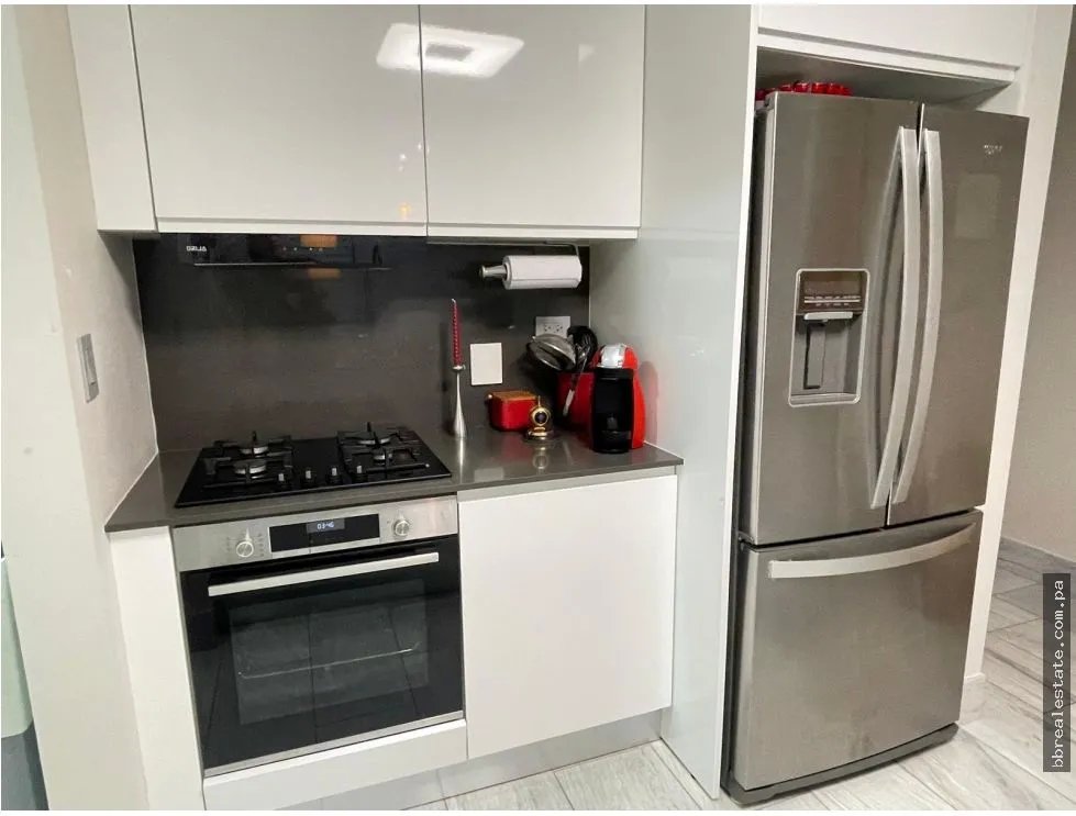 Apartment for rent in Panama