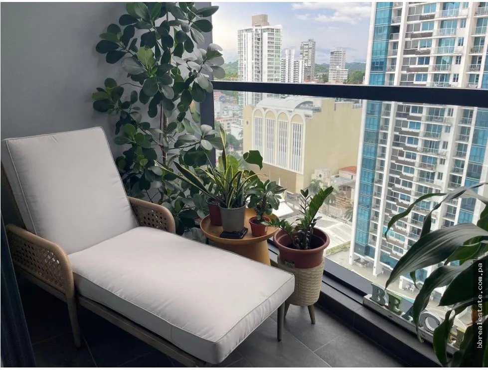 Apartment for rent in Panama