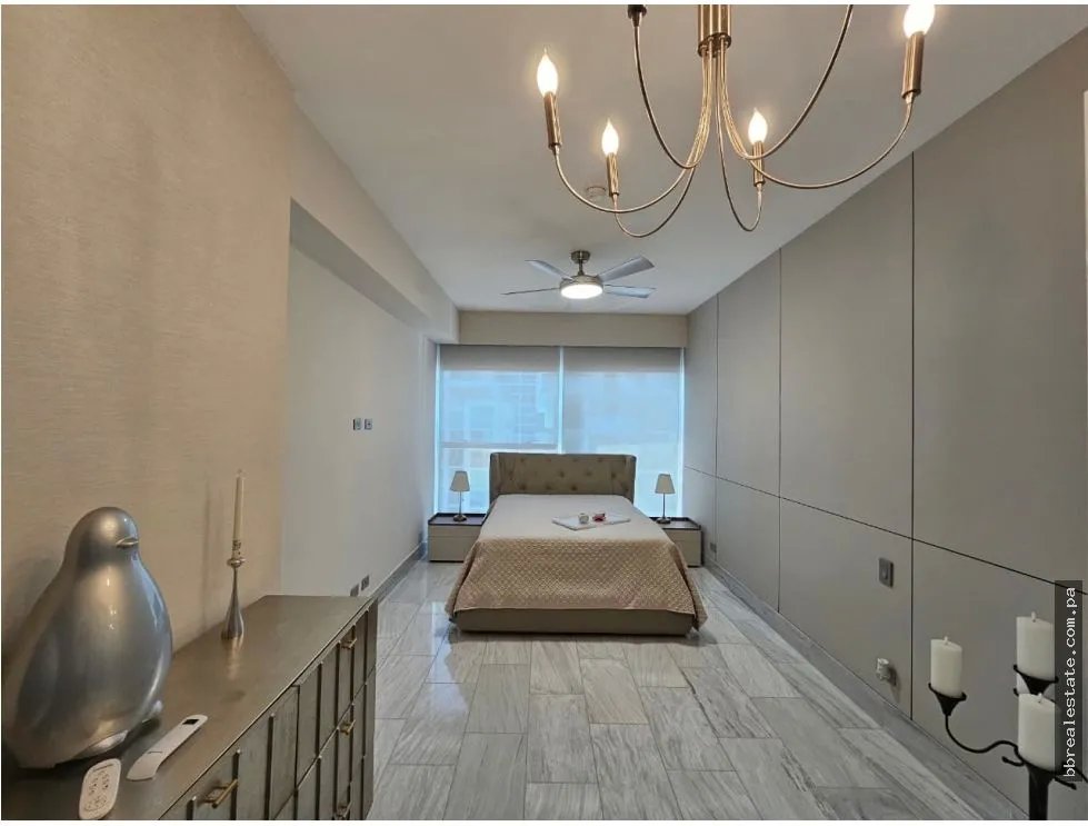 Apartment for rent in Panama