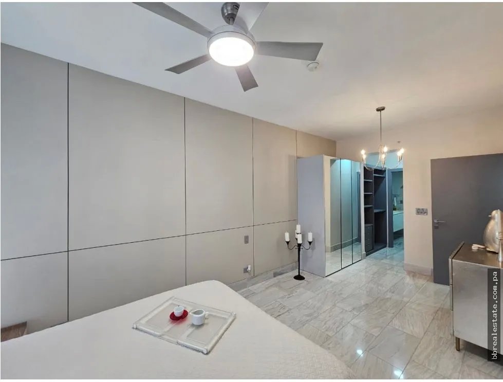 Apartment for rent in Panama
