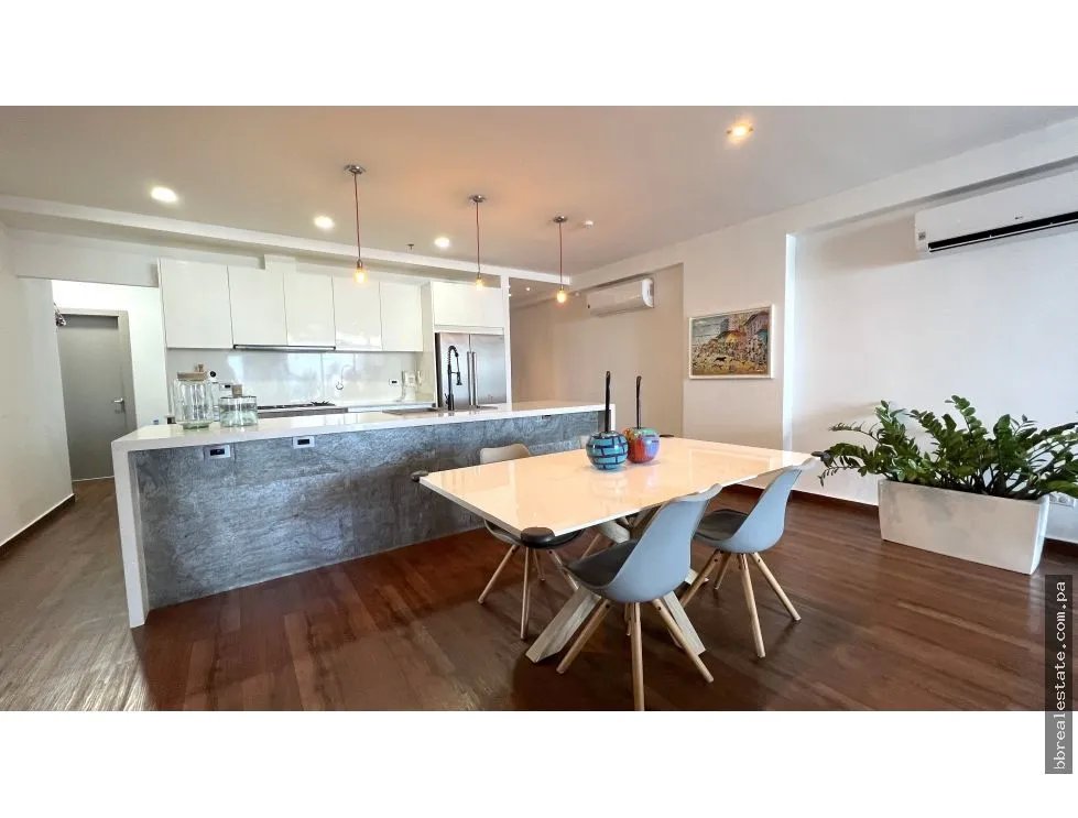 Apartment for sale in Panama