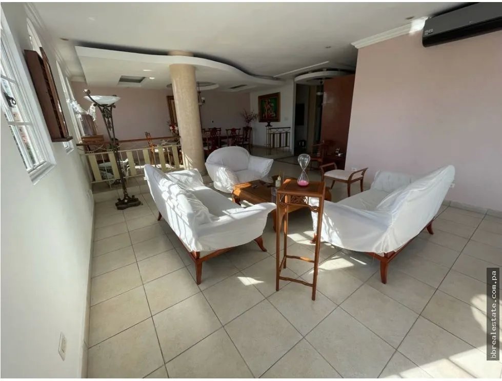 Apartment for sale in Panama