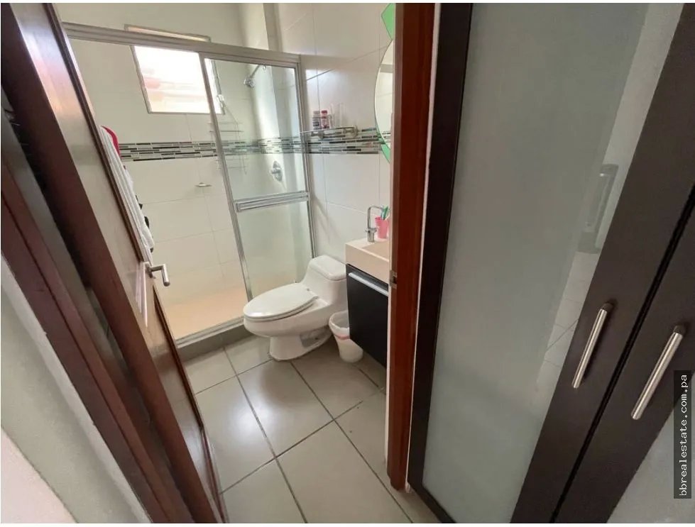 Apartment for sale in Panama