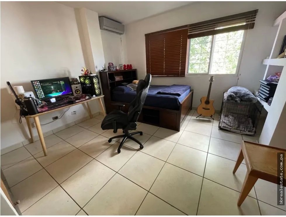 Apartment for sale in Panama