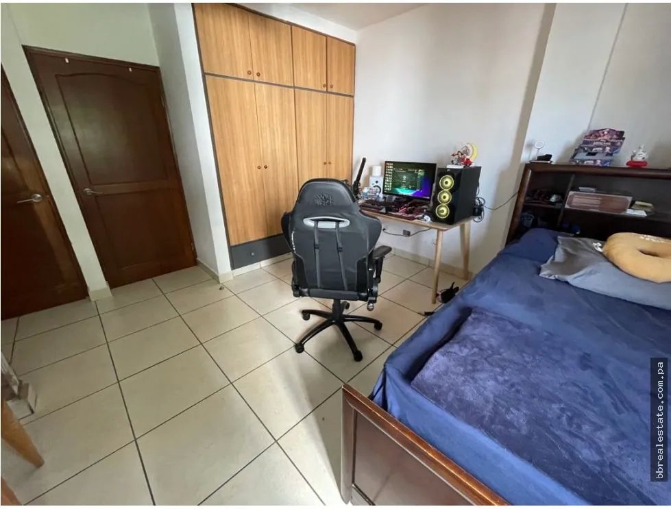 Apartment for sale in Panama