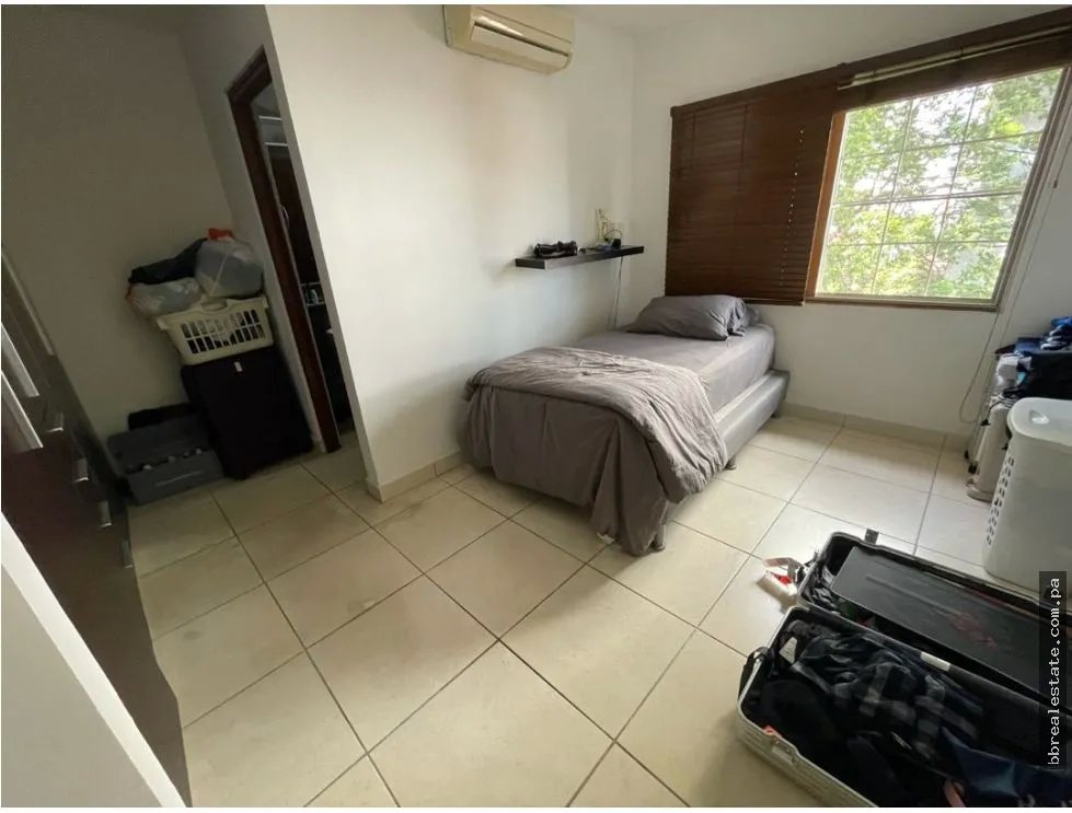 Apartment for sale in Panama