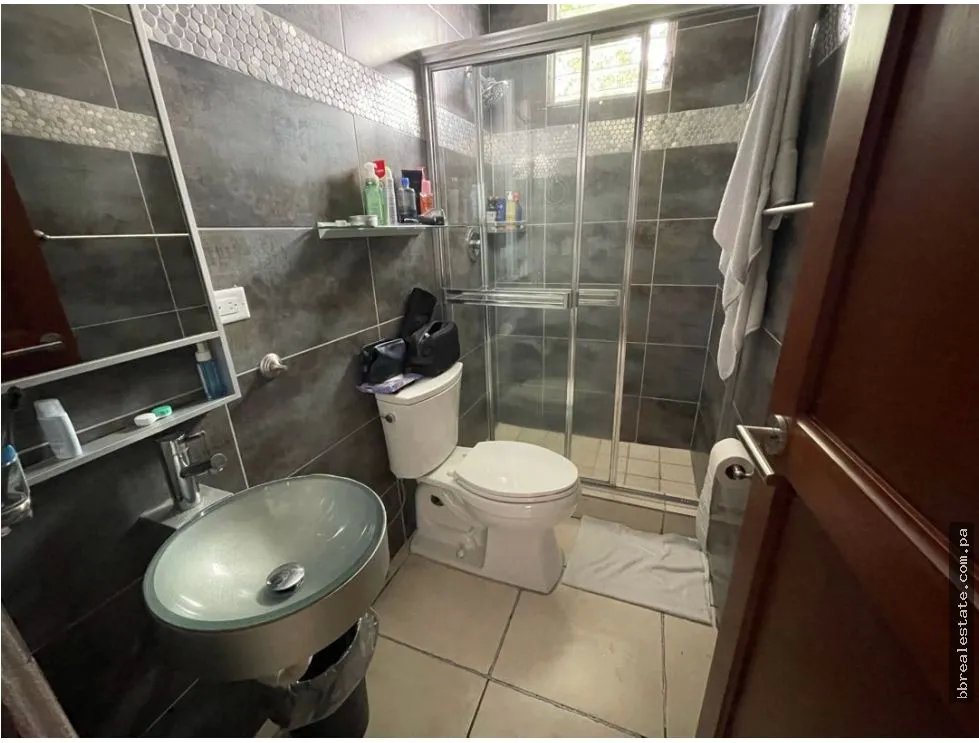 Apartment for sale in Panama