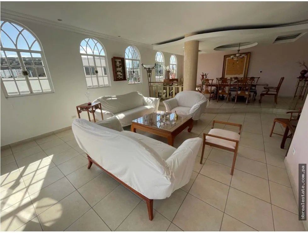 Apartment for sale in Panama