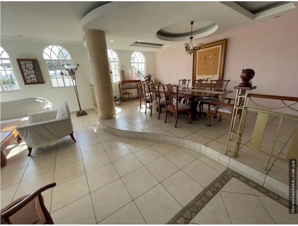 Apartment for sale in Panama