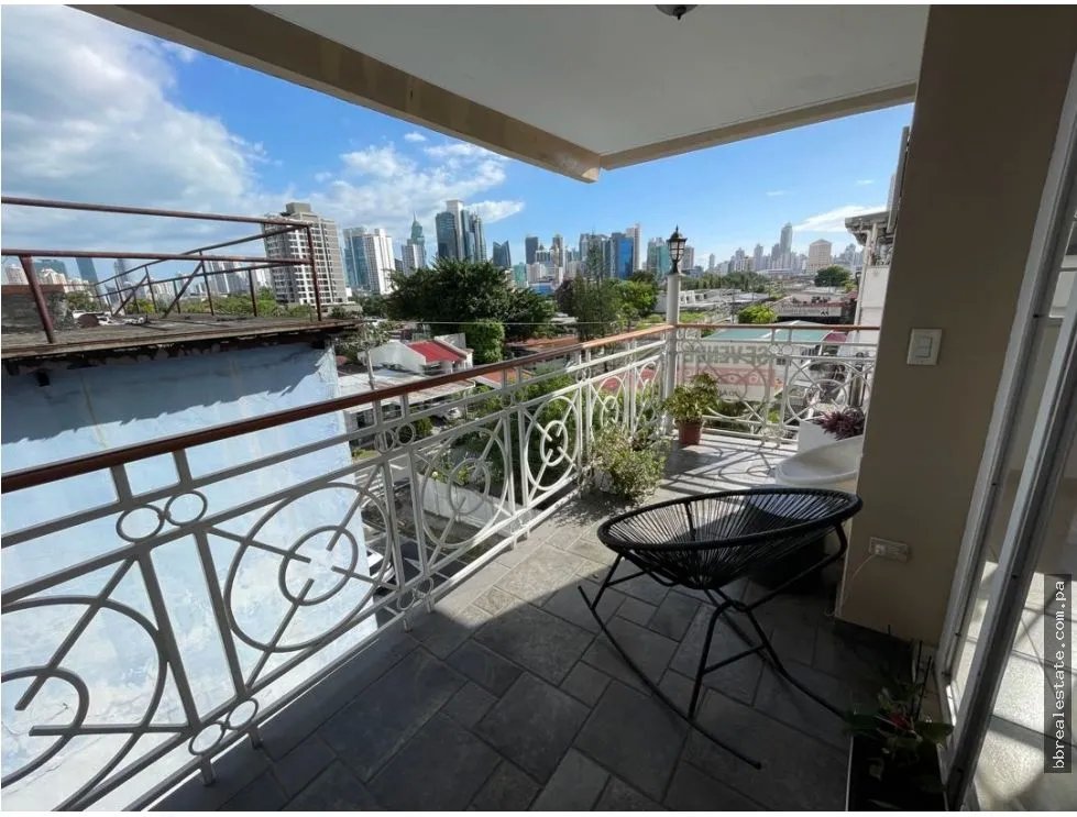 Apartment for sale in Panama